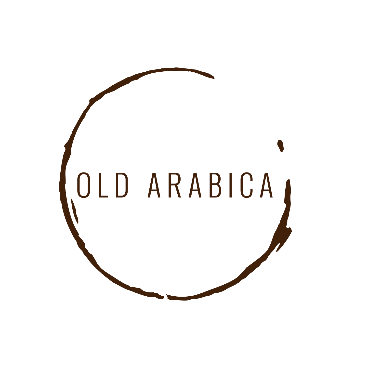 Logo Design by beumana for Old Arabica  | Design #20916859