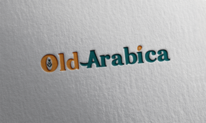 Logo Design by AbdullahDesigns™ for Old Arabica  | Design: #20859582