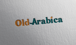 Logo Design by AbdullahDesigns™ for Old Arabica  | Design: #20859583