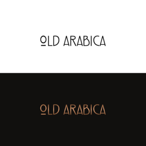 Logo-Design von badalhossain43512 für Old Arabica  | Design: #20858197