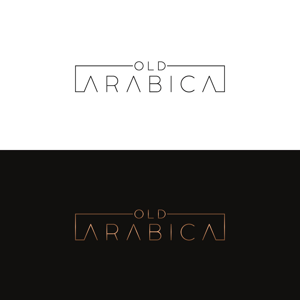 Logo Design by badalhossain43512 for Old Arabica  | Design #20858270