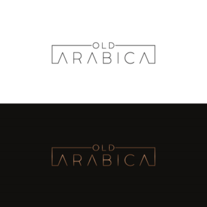 Logo Design by badalhossain43512 for Old Arabica  | Design: #20858270