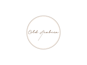 Logo Design by badalhossain43512 for Old Arabica  | Design: #20886929