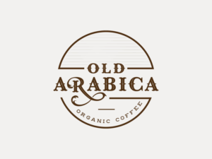 Logo Design by badalhossain43512 for Old Arabica  | Design: #20887440