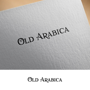 Old Arabica | Design de Logo par ClearDesign