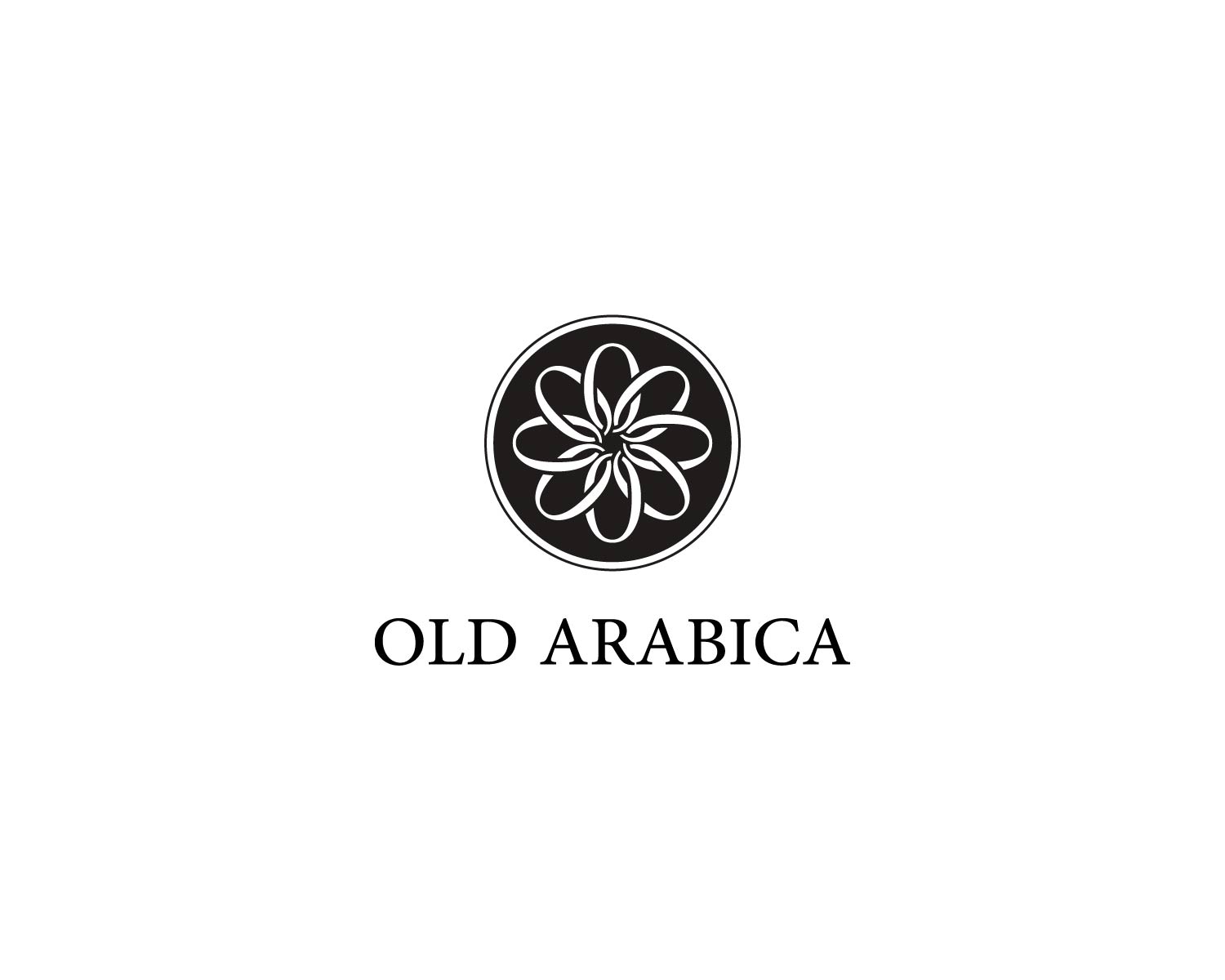 Logo Design by AktharArziki for Old Arabica  | Design #20844114