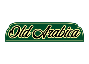 Logo Design by ILCHE 88 for Old Arabica  | Design: #20892744
