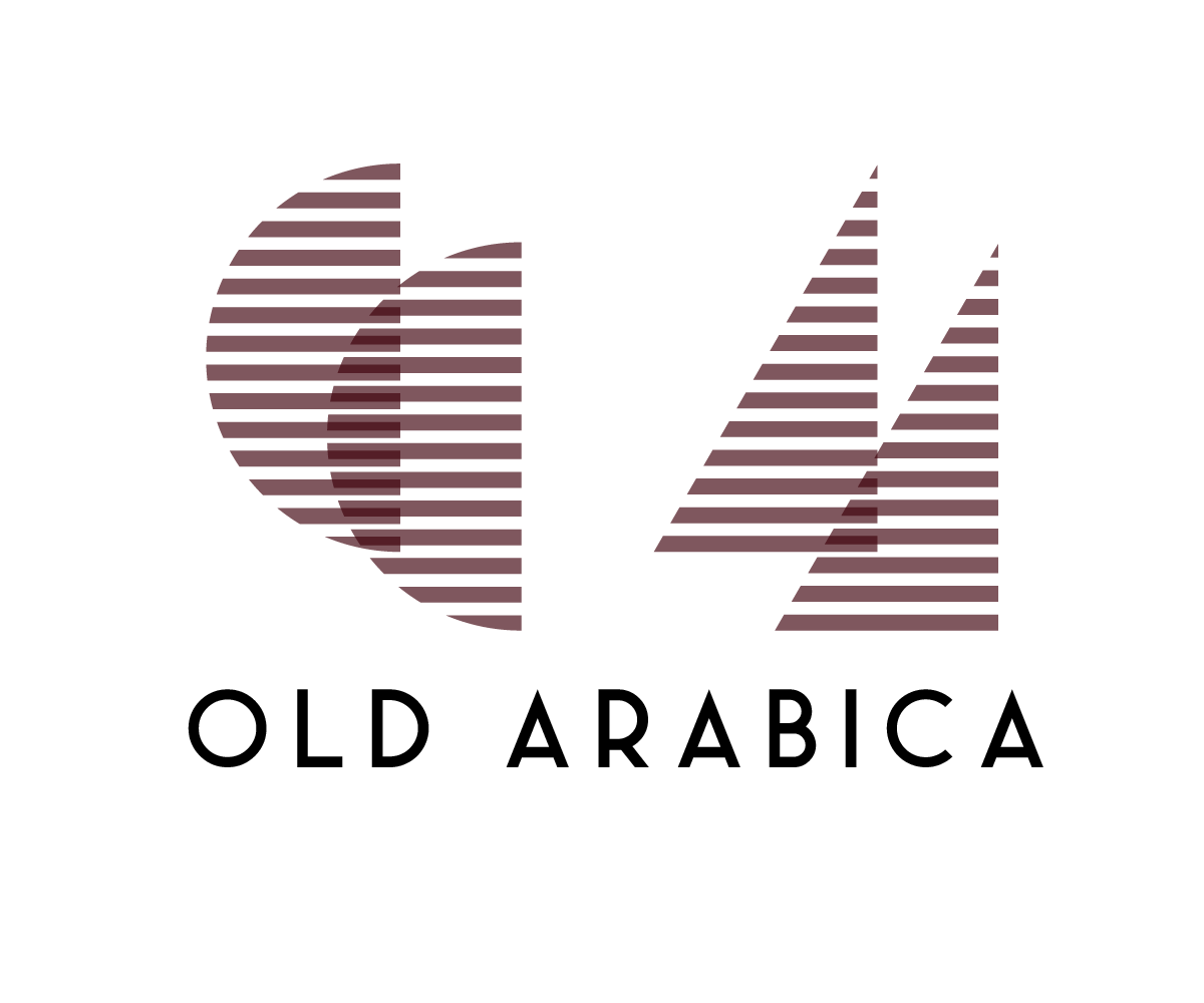 Logo Design by Bora-ma for Old Arabica  | Design #20824289
