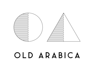 Logo-Design von Bora-ma für Old Arabica  | Design: #20824290