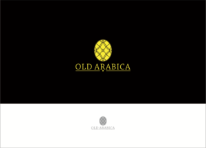 Logo-Design von Pevita für Old Arabica  | Design: #20807813
