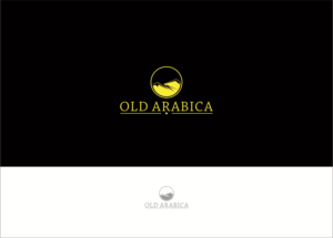 Logo Design by Pevita for Old Arabica  | Design: #20863155