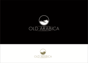 Logo Design by Pevita for Old Arabica  | Design: #20863156