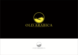 Logo Design by Pevita for Old Arabica  | Design: #20863157