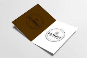 Logo Design by Hilal Tepeyurt
