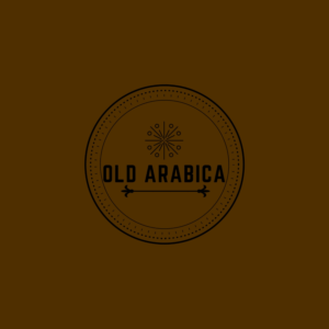 Logo Design by Hilal Tepeyurt for Old Arabica  | Design: #20806409