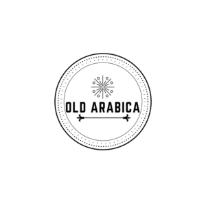 Logo Design by Hilal Tepeyurt for Old Arabica  | Design: #20806410
