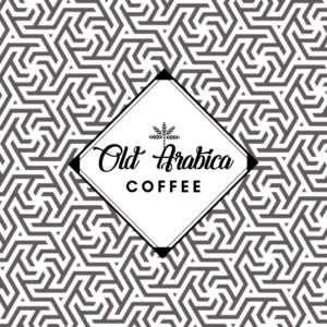 Logo Design by Hilal Tepeyurt for Old Arabica  | Design: #20872372