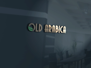 Logo-Design von FireflyArt für Old Arabica  | Design: #20797930
