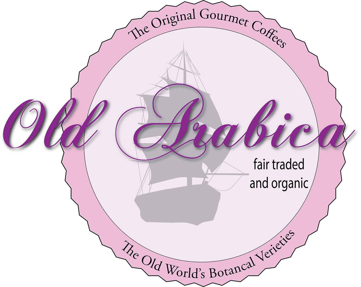 Logo Design by Peter 20 for Old Arabica  | Design #20806303