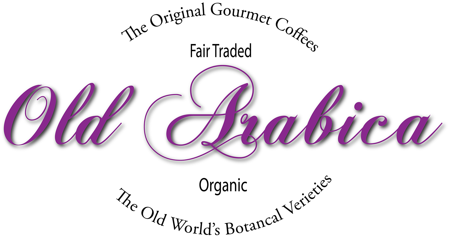 Logo Design by Peter 20 for Old Arabica  | Design #20806333