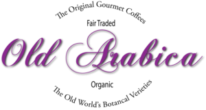 Logo Design by Peter 20 for Old Arabica  | Design: #20806333