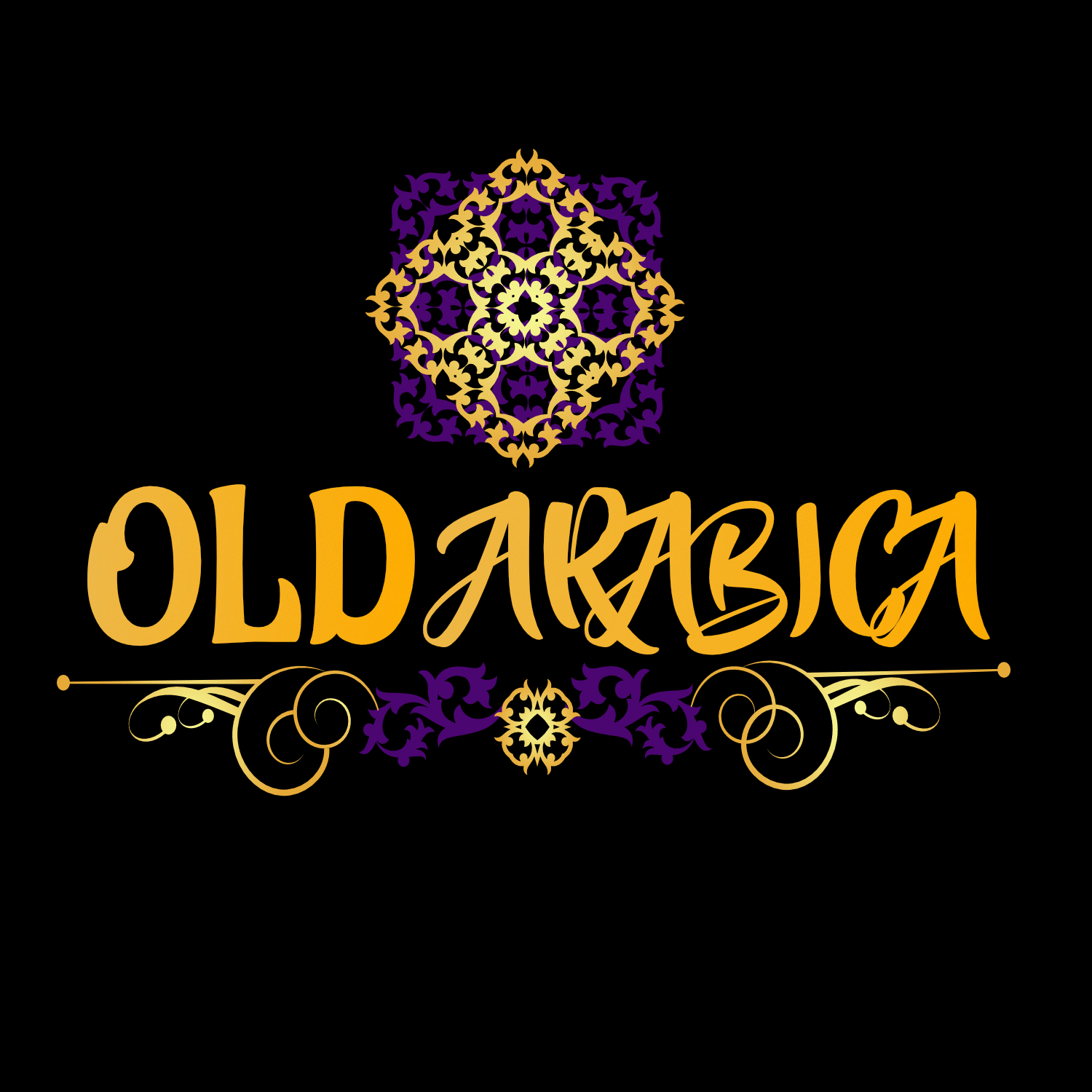 Logo Design by Kreative Life for Old Arabica  | Design #20874653
