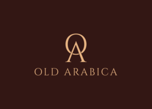 Logo-Design von Alleria.Designz für Old Arabica  | Design: #20796343
