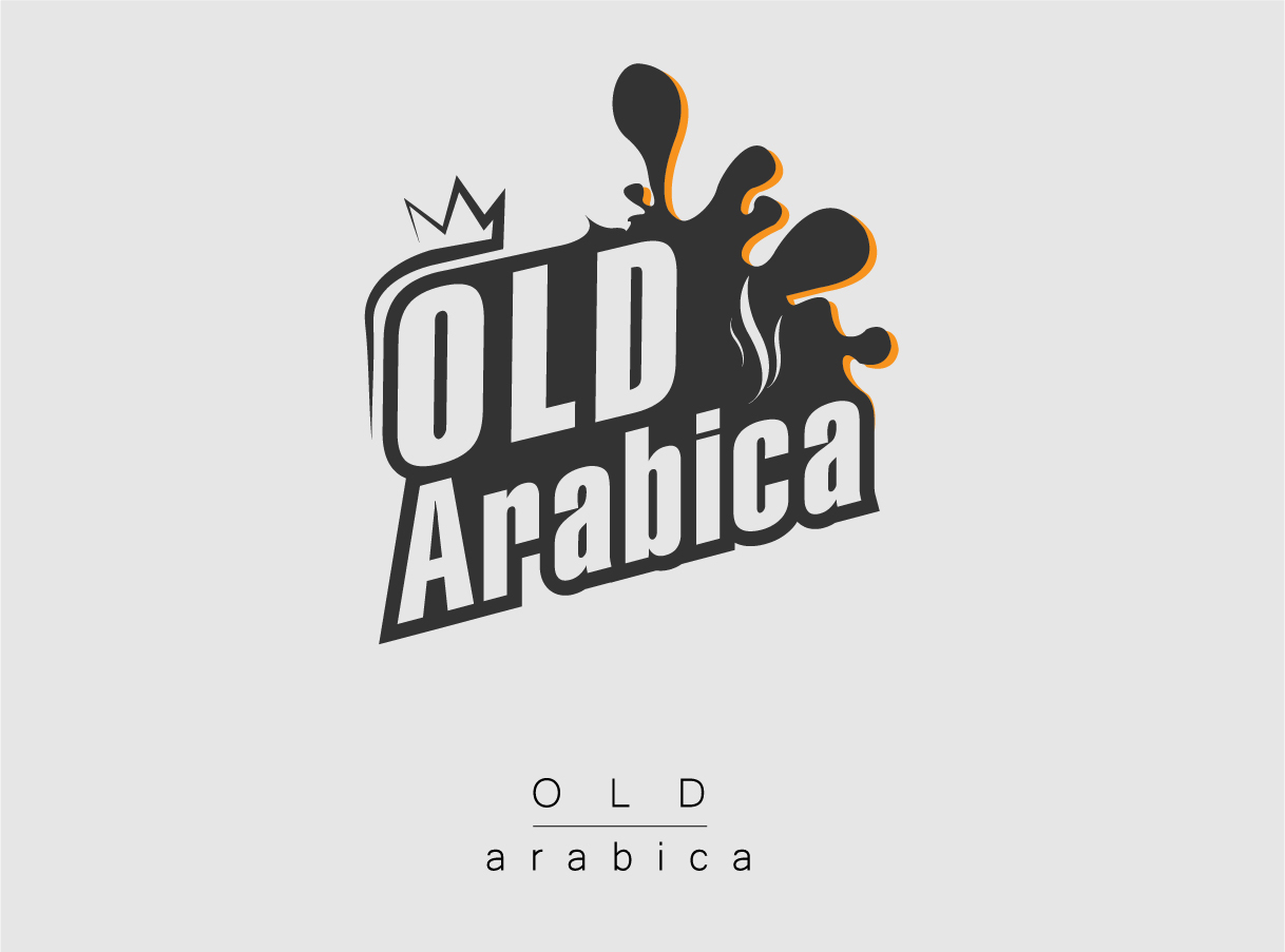 Logo Design by NGUYEN DANG TIN for Old Arabica  | Design #20797997