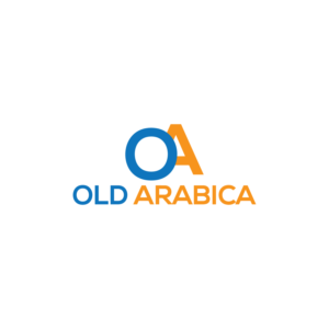 Logo-Design von nupur7106 für Old Arabica  | Design: #20805548