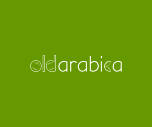 Logo Design by AnaMSantos for Old Arabica  | Design: #20797437