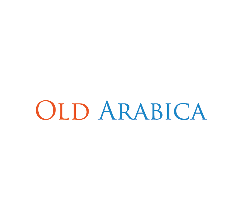 Logo Design by imtiazchowdury for Old Arabica  | Design #20811661