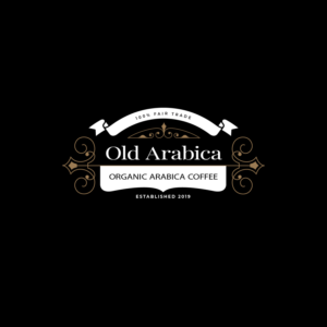 Logo Design by BCN Book Cover &amp; Logo Studio for Old Arabica  | Design: #20796900