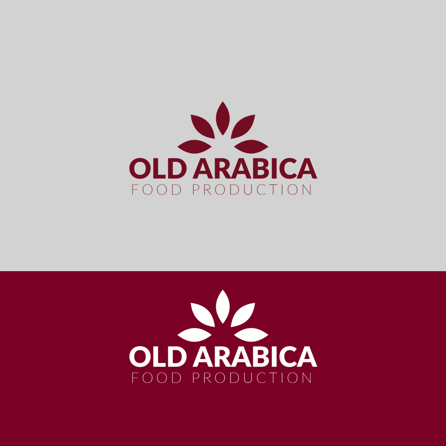 Design de Logo par Nurul Houqe 2 pour Old Arabica  | Design #20800809