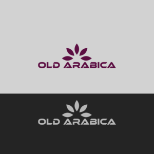 Logo Design by Nurul Houqe 2 for Old Arabica  | Design: #20800810