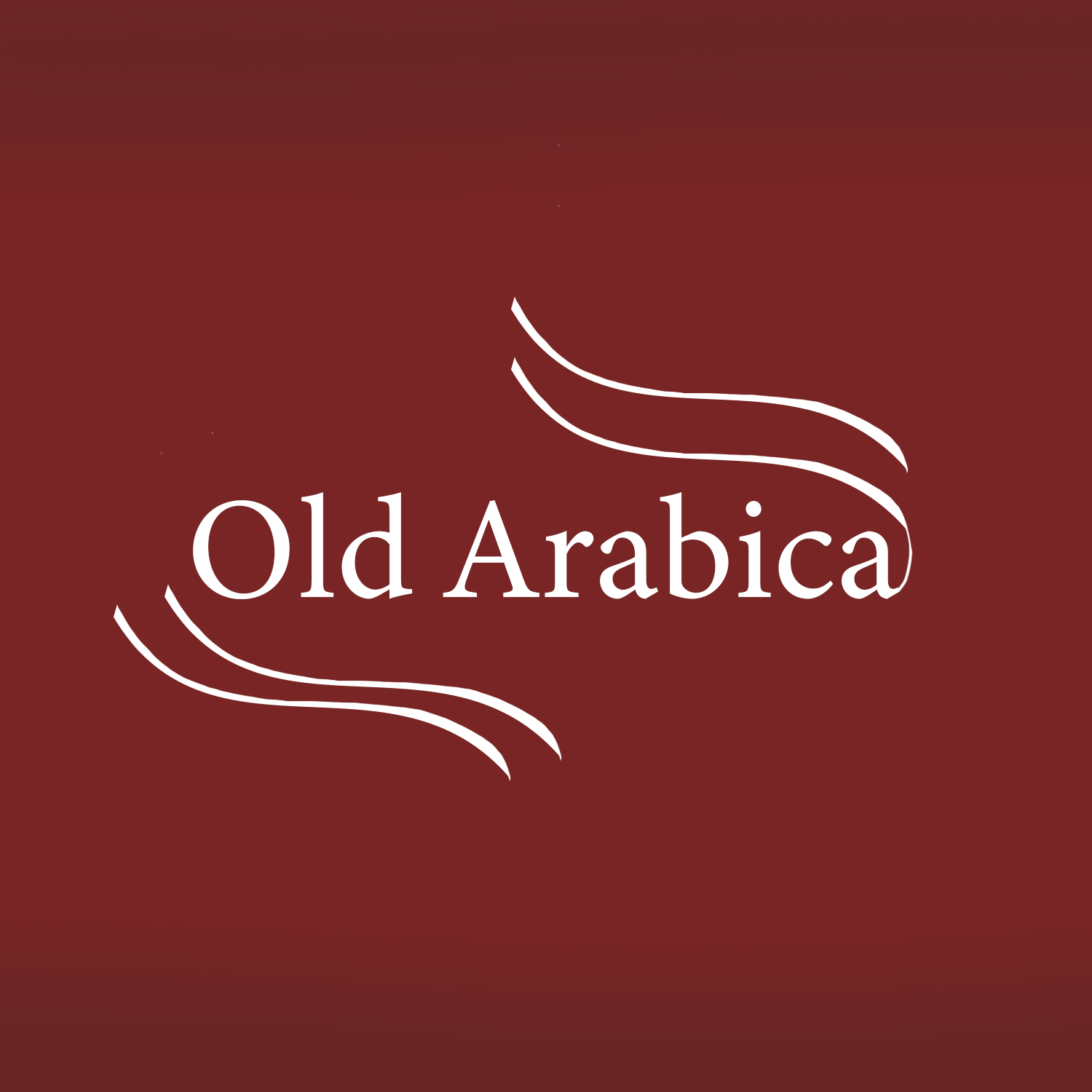 Logo Design by Qendrim Ajeti Arts for Old Arabica  | Design #20804952