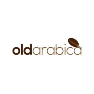 Logo-Design von Joshua 18 für Old Arabica  | Design: #20799324