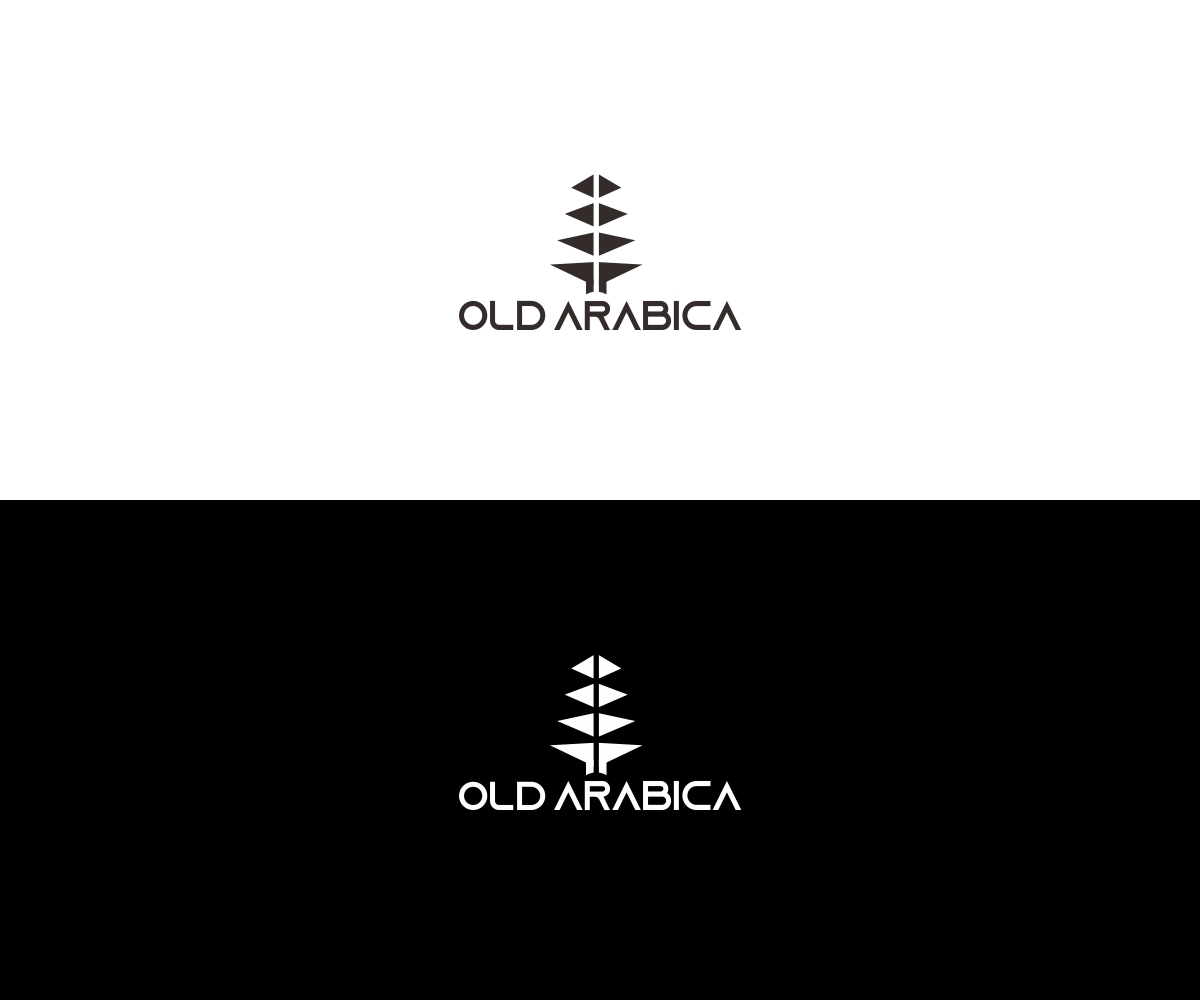 Logo Design by andi_fikri for Old Arabica  | Design #20885033