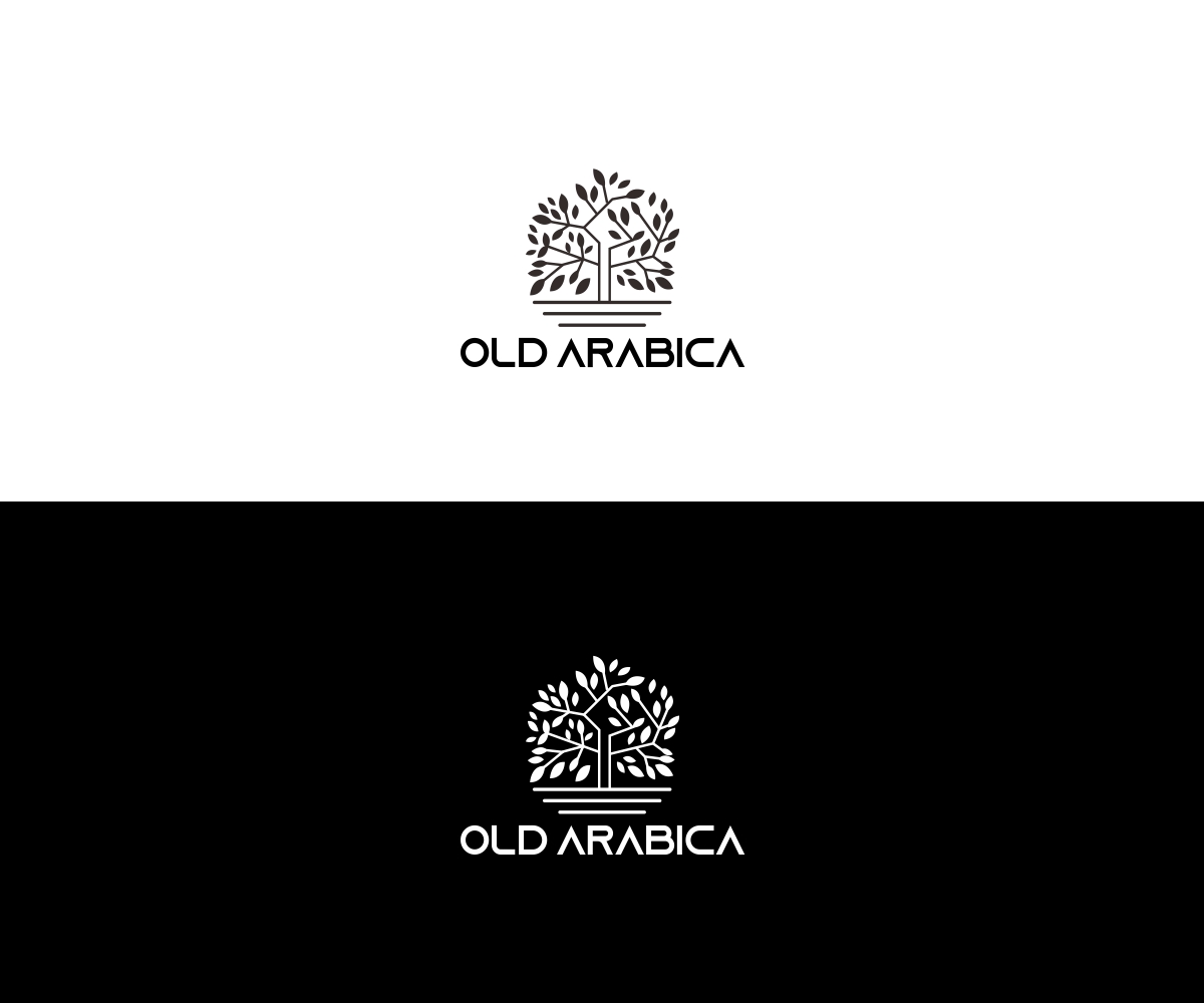 Logo Design by andi_fikri for Old Arabica  | Design #20885034