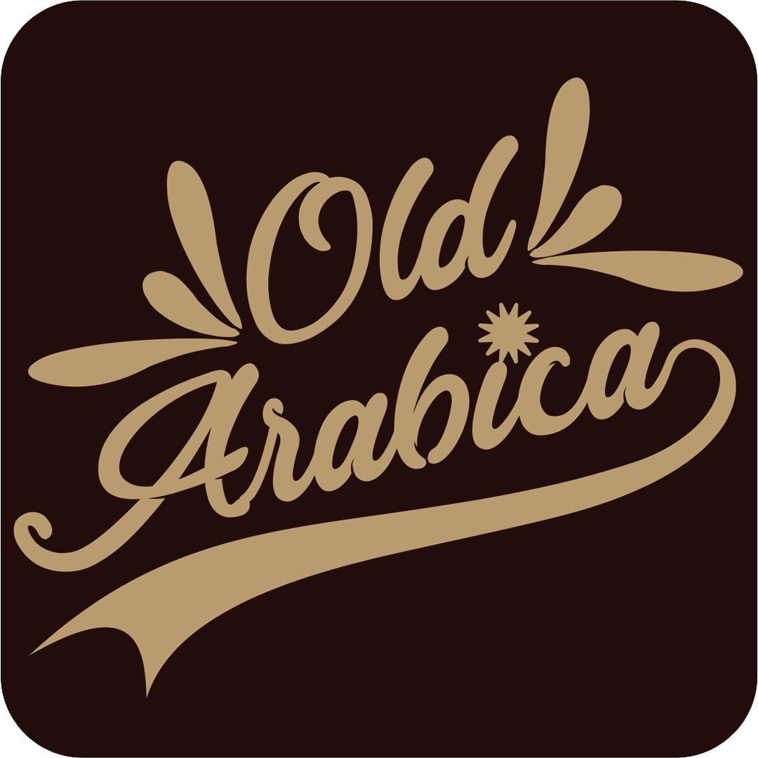 Logo Design by ReggiRS for Old Arabica  | Design #20871113