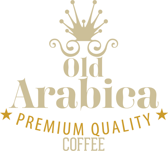 Logo Design by bburkejr21 for Old Arabica  | Design #20893273