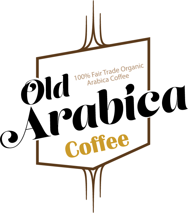 Logo Design by bburkejr21 for Old Arabica  | Design #20893303