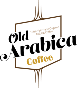 Logo-Design von bburkejr21 für Old Arabica  | Design: #20893303