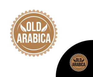 Logo Design by Mansi manu for Old Arabica  | Design: #20816602