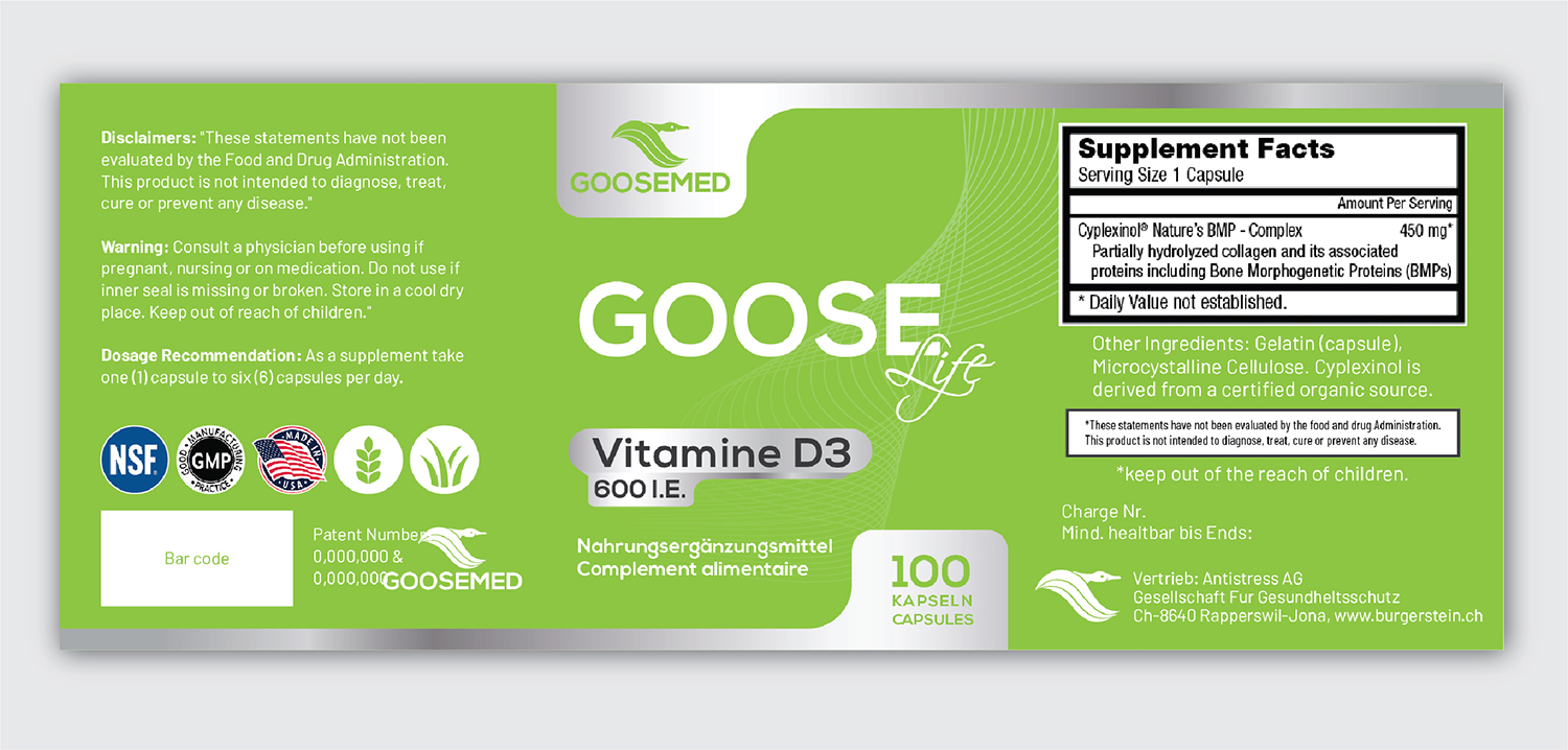Label Design by Deziners Zone for this project | Design #20803411