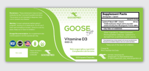 Label Design by Deziners Zone for this project | Design: #20803414