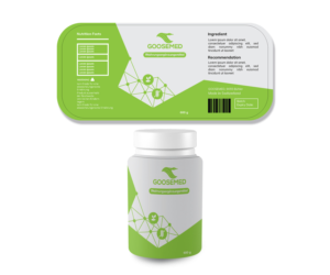 Label Design by noneacid for this project | Design #20860161