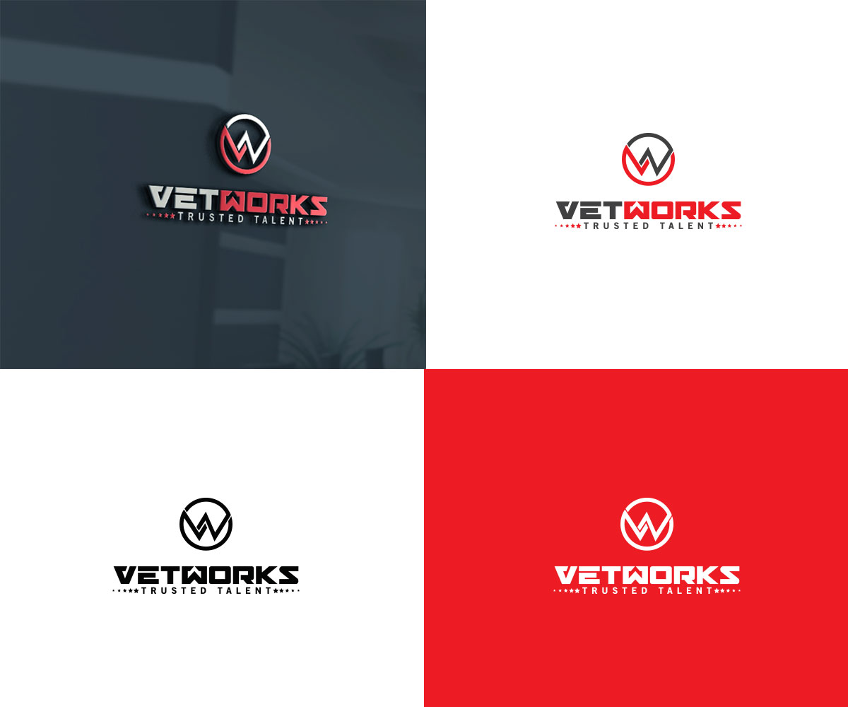 Logo Design by POONAM 44 for this project | Design #20833406