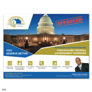 Flyer Design by Designanddevelopment