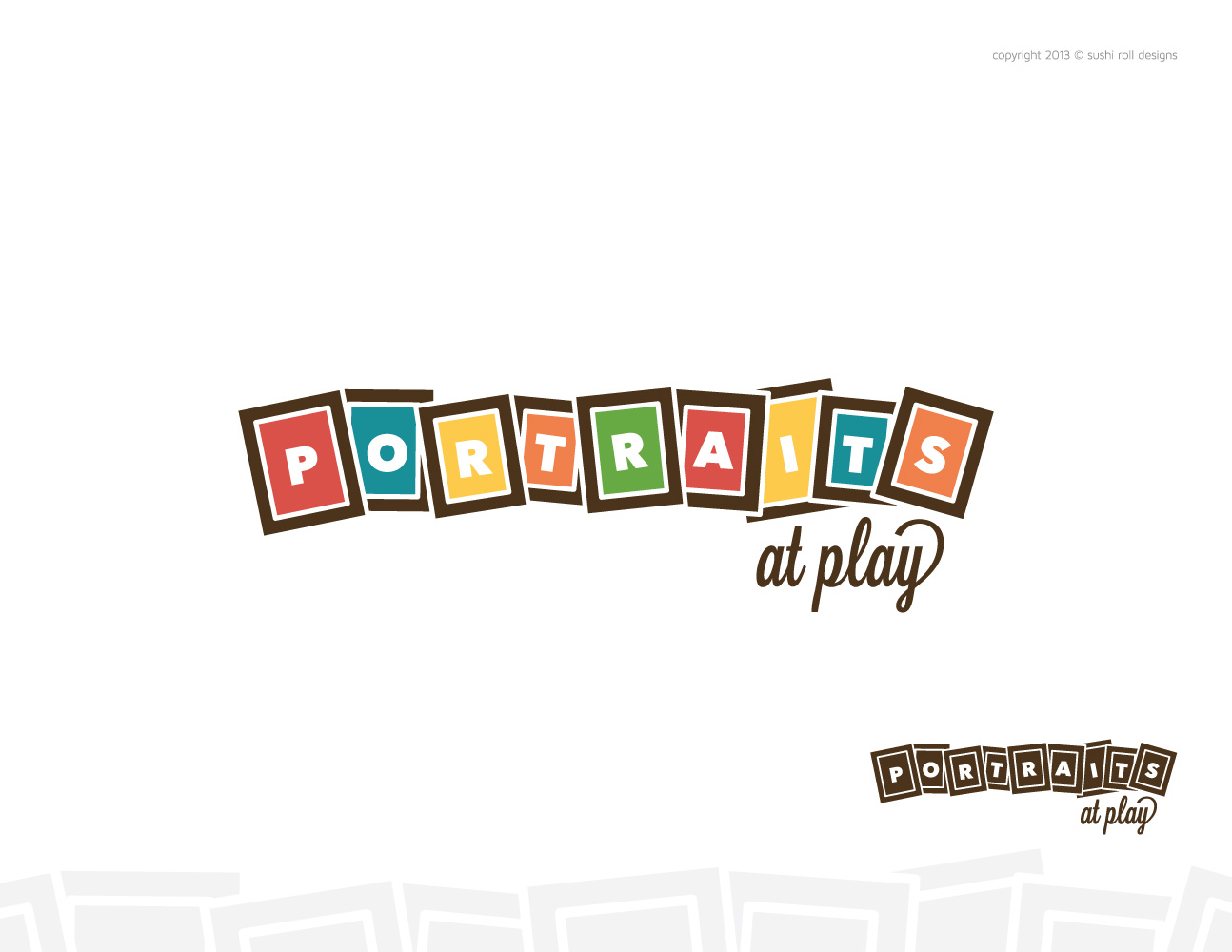 Logo Design by Sushi Roll Designs for this project | Design #2927456