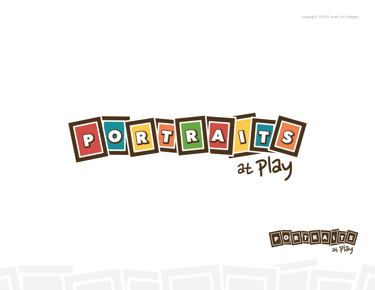 Logo Design by Sushi Roll Designs for this project | Design #2955240